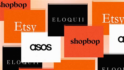 The Best Online Clothing Stores 